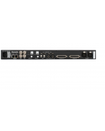 Rupert Neve Designs RNDI-S Stereo Active Transformer Direct Box
