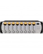 SPL Crescendo 8-channel Microphone Preamp
