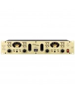 SPL GoldMike MK2 Dual-Channel Mic & Instrument Preamp