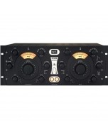 SPL IRON Mastering Compressor (Black)