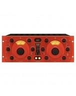 SPL IRON Mastering Compressor - Red