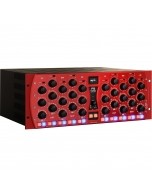 SPL PQ Mastering Equalizer (Red)
