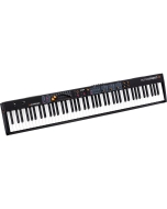 StudioLogic Numa Compact 2x 88-Key Portable Digital Piano