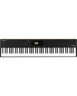 StudioLogic SL88 MK2 88-Key MIDI Controller with Hammer Action