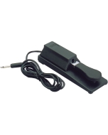 Studiologic VFP1/25 Single Piano Style Sustain Pedal