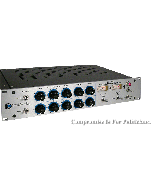 Summit Audio DCL-200 Dual Compressor/Limiter