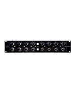 TK Audio TK-lizer 2 Baxandall Mastering EQ with M/S Function