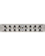 TK Audio TK-lizer 2 LTD Baxandall Mastering EQ with M/S Function
