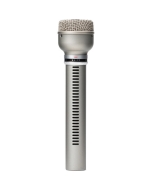 Warm Audio WA-19 Dynamic Studio Microphone - Nickel