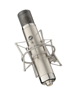 Warm Audio WA-CX12 Large-Diaphragm 9-Pattern Tube Condenser Microphone