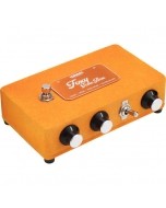 Warm Audio WA-FTB Foxy Tone Box Guitar Pedal