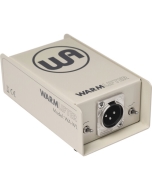 Warm Audio Warm Lifter Inline Active Microphone Preamp