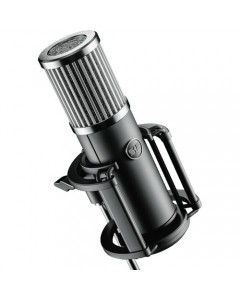 512 Audio Skylight Large-diaphragm Condenser Microphone