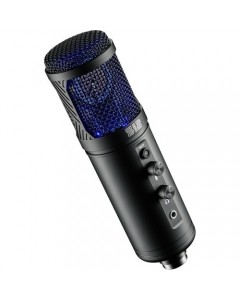 512 Audio Tempest Large Diaphragm Condenser USB Microphone