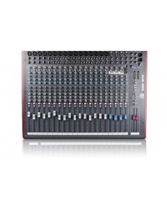 Allen & Heath ZED 24 24-Channel Mixer