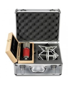 Avantone Pro CK6 Plus Large-diaphragm Condenser Microphone
