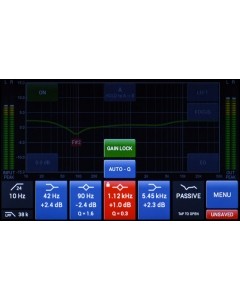 Bettermaker Mastering Equalizer