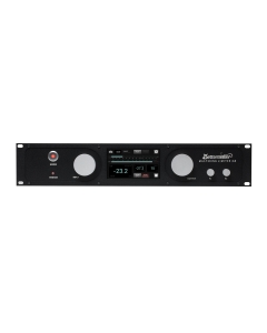 Bettermaker Mastering Limiter 2.0