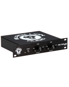 Black Lion Audio Auteur MK2 2-channel Microphone Preamp