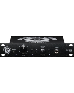Black Lion Audio B173 MKII Classic British 1073 Style Mic Pre and DI