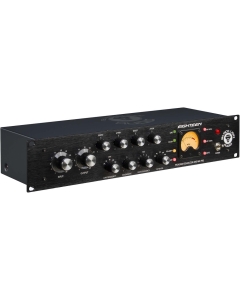Black Lion Audio Eighteen Rackmount Pre/EQ