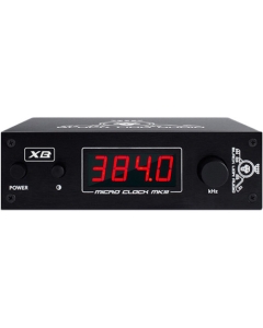 Black Lion Audio Micro Clock MKIII XB Master Clock