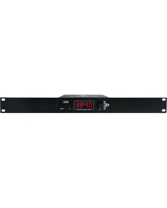 Black Lion Audio Micro Clock MKIII XB Master Clock