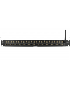 Black Lion Audio PBR TRS-BT Bluetooth Patchbay