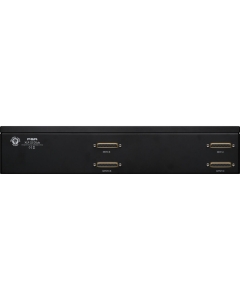 Black Lion Audio PBR XLR 32 DSub