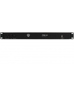 Black Lion Audio PG-X Rackmount Power Conditioner, 120v