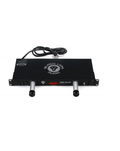 Black Lion Audio PG-XLM Rackmount Power Conditioner, 120v