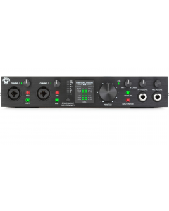 Black Lion Audio Revolution 6x6 USB Audio Interface