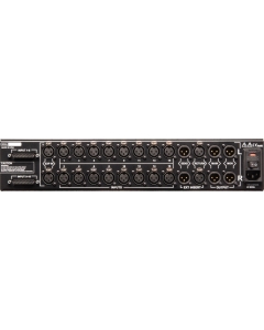 Dangerous Music 2-BUS+ Analog Summing Mixer