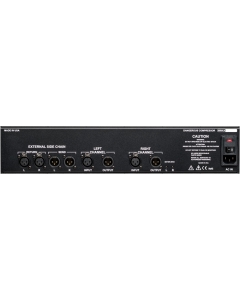 Dangerous Music Compressor