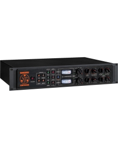 Dangerous Music Compressor