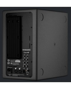 Dynaudio Core-47 7 inch 3-way Powered Studio Monitor - Left