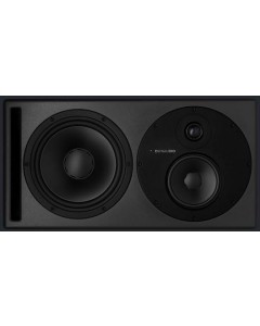 Dynaudio Core 59 3-way Powered Studio Monitor - Black