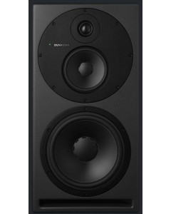 Dynaudio Core 59 3-way Powered Studio Monitor - Black