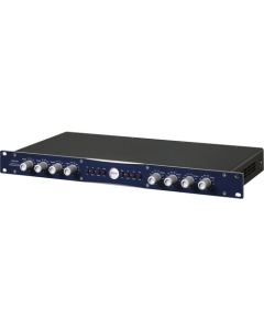 Elysia nvelope Stereo Impulse Shaper - Mastering Edition