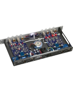 Elysia xfilter 4-Band Analog Stereo Equalizer