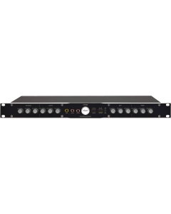 elysia xmax Multiband Mastering Compressor
