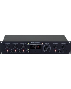Eventide Omnipressor 2830AU Compressor and Expander