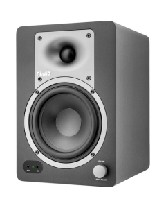 Fluid audio C50BT Active Studio Monitor