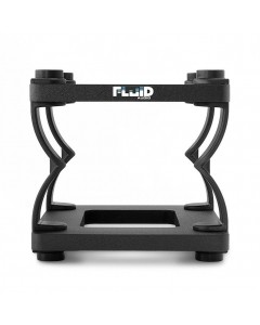 Fluid Audio DS5 Desktop Monitor Stands (Pair)