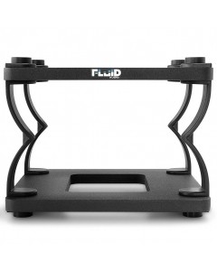 Fluid Audio DS8 Desktop Monitor Stands (Pair)