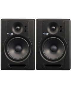 Fluid Audio F5 Active Studio Monitors (Pair)