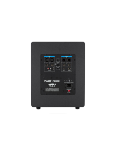 Fluid Audio FC10S 10 inch Subwoofer