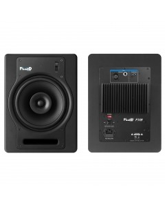 Fluid Audio FX8 Coaxial Studio Monitors (Pair)