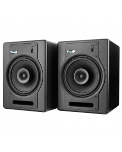 Fluid Audio FX8 Coaxial Studio Monitors (Pair)