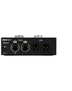 Focusrite Pro RedNet AM2